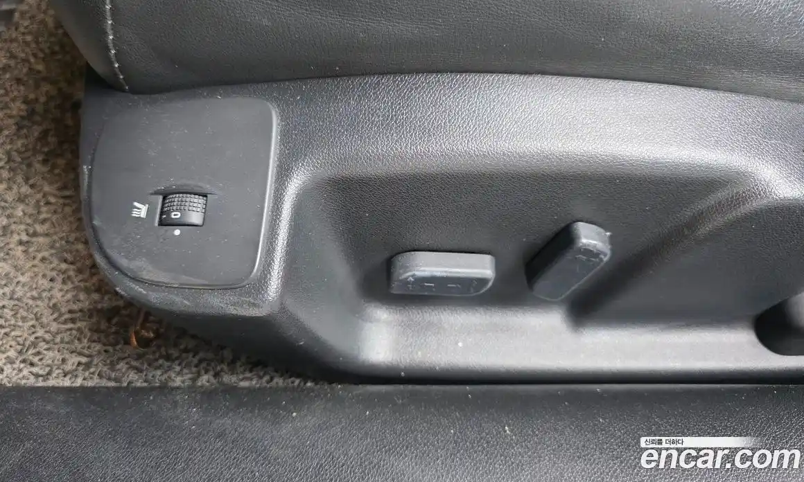 Renault SM7 2016 2.0 гидро, фото 19