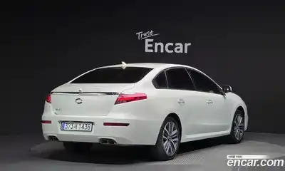 Renault SM7 2016 2.0 гидро, миниатюра 2