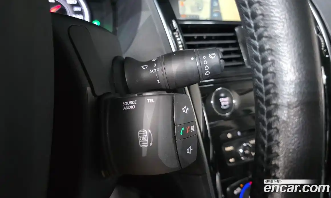 Renault SM7 2016 2.0 гидро, фото 21