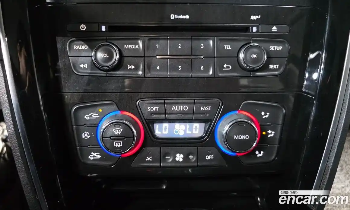 Renault SM7 2016 2.0 гидро, фото 24