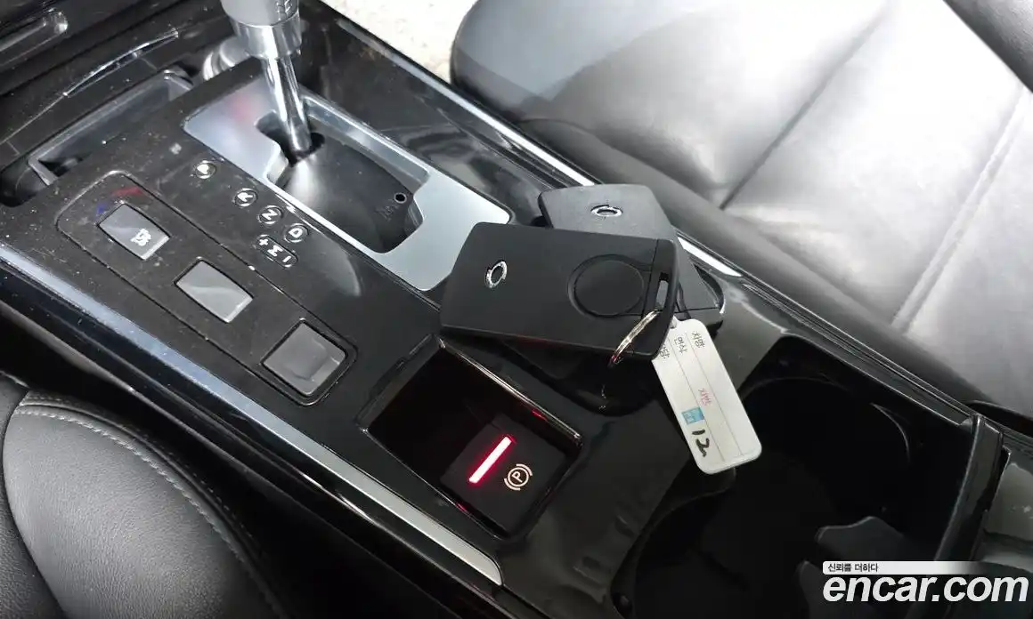 Renault SM7 2016 2.0 гидро, фото 25