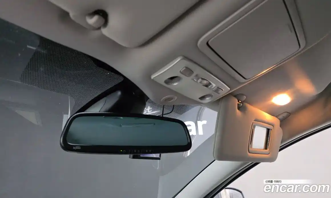 Renault SM7 2016 2.0 гидро, фото 26