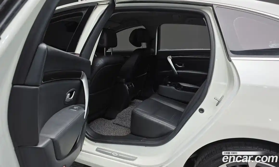 Renault SM7 2016 2.0 гидро, фото 27