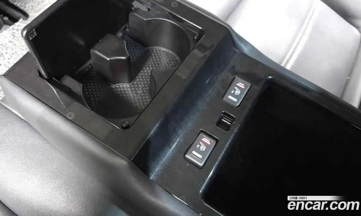 Renault SM7 2016 2.0 гидро, фото 28