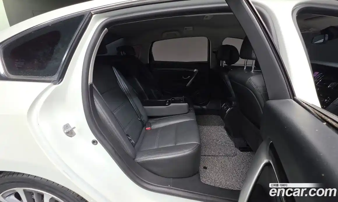Renault SM7 2016 2.0 гидро, фото 29