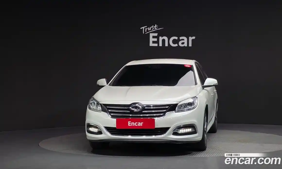Renault SM7 2016 2.0 гидро, фото 3