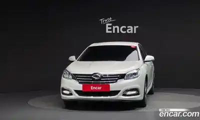 Renault SM7 2016 2.0 гидро, миниатюра 3