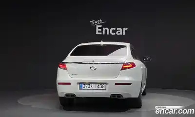 Renault SM7 2016 2.0 гидро, миниатюра 4