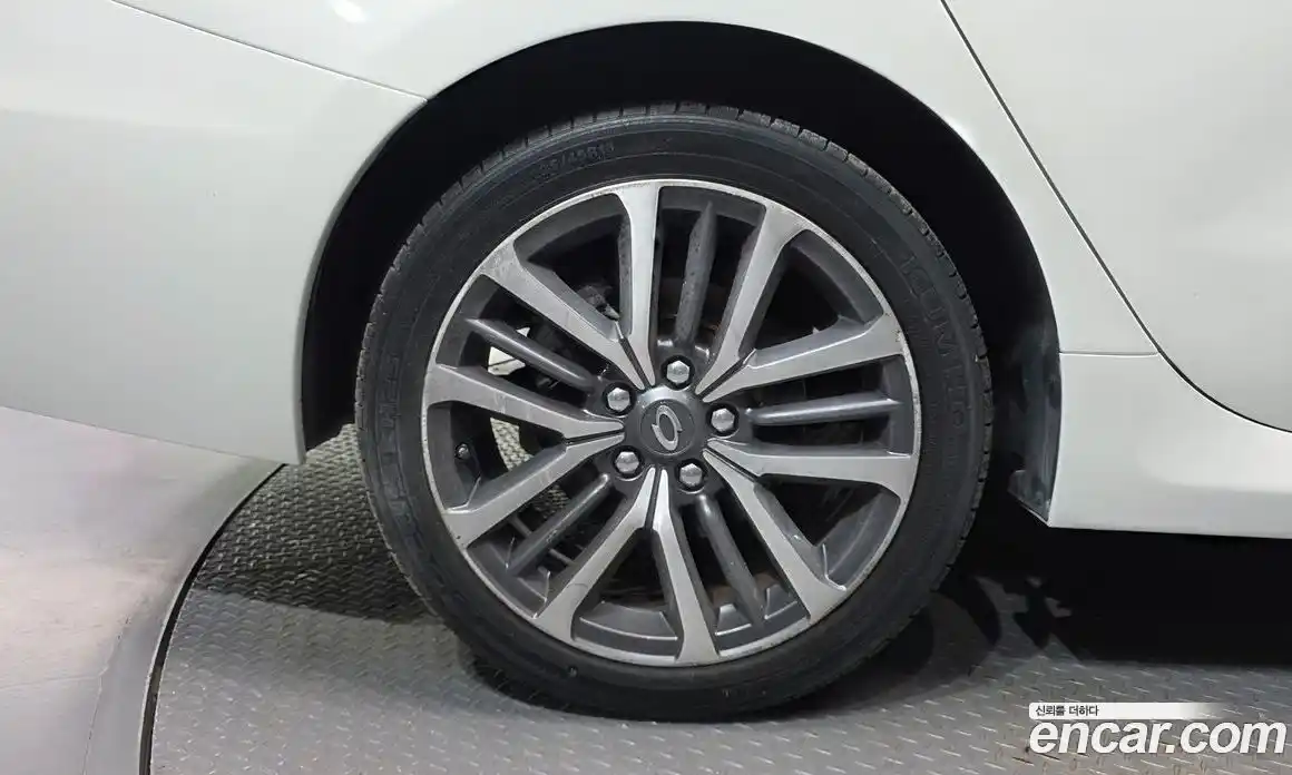 Renault SM7 2016 2.0 гидро, фото 5