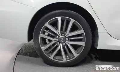 Renault SM7 2016 2.0 гидро, миниатюра 5