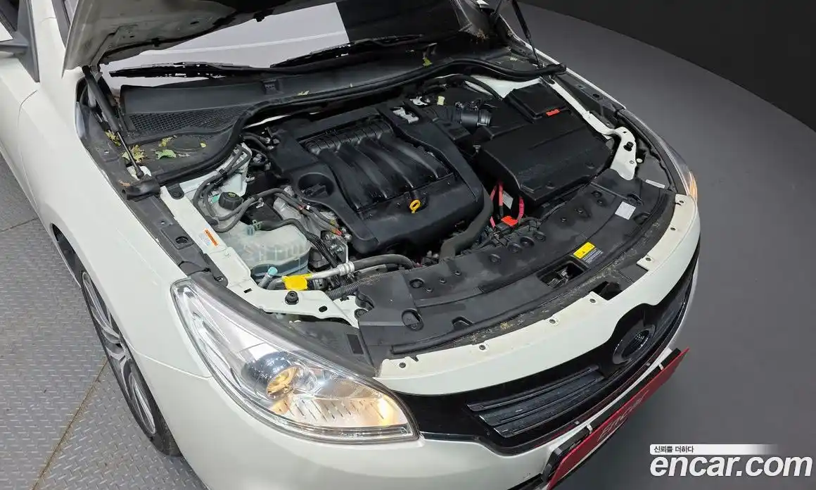 Renault SM7 2016 2.0 гидро, фото 6