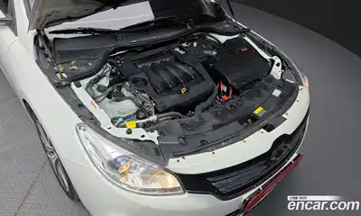 Renault SM7 2016 2.0 гидро, миниатюра 6