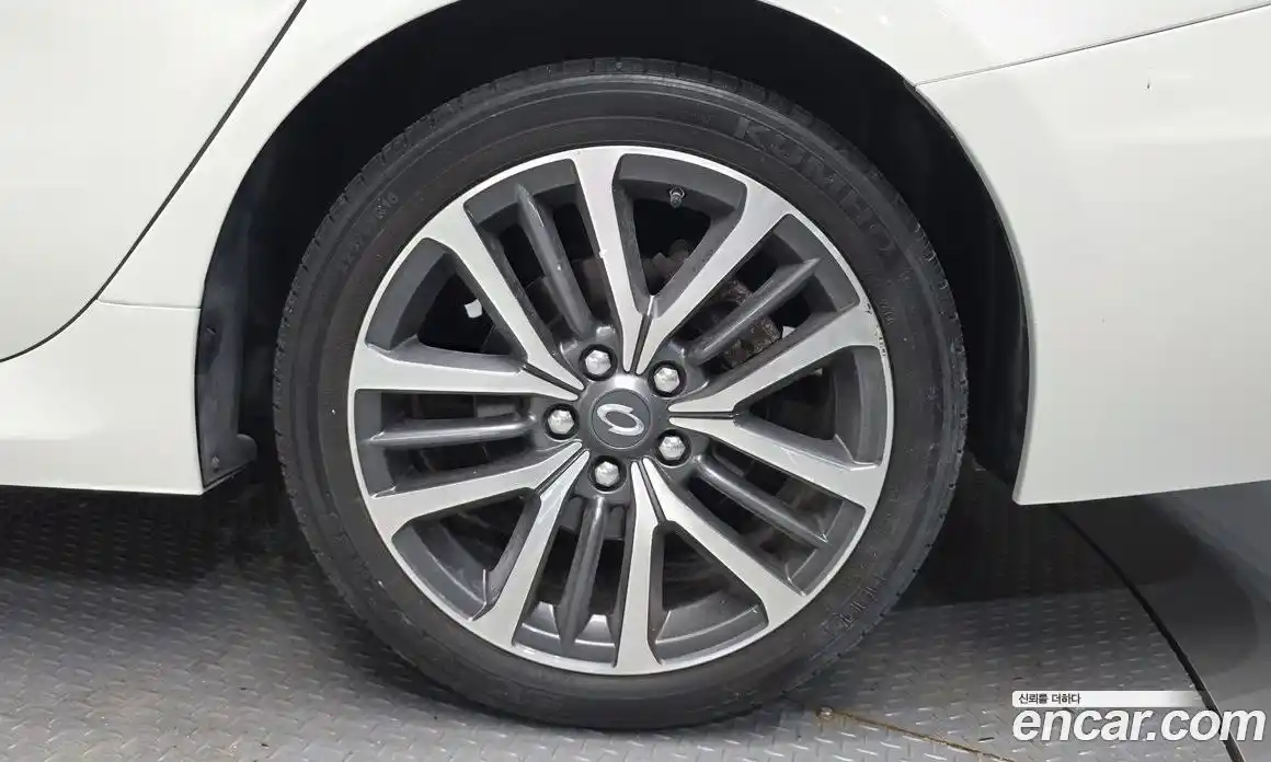 Renault SM7 2016 2.0 гидро, фото 7
