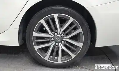 Renault SM7 2016 2.0 гидро, миниатюра 7