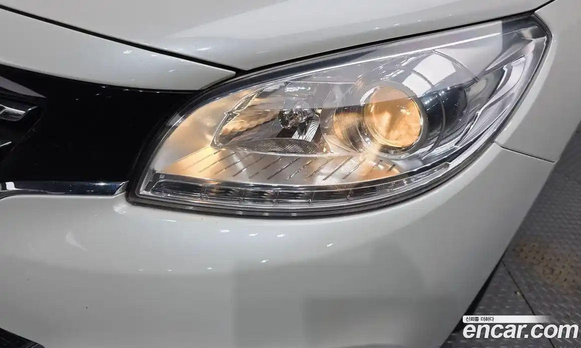 Renault SM7 2016 2.0 гидро, фото 8