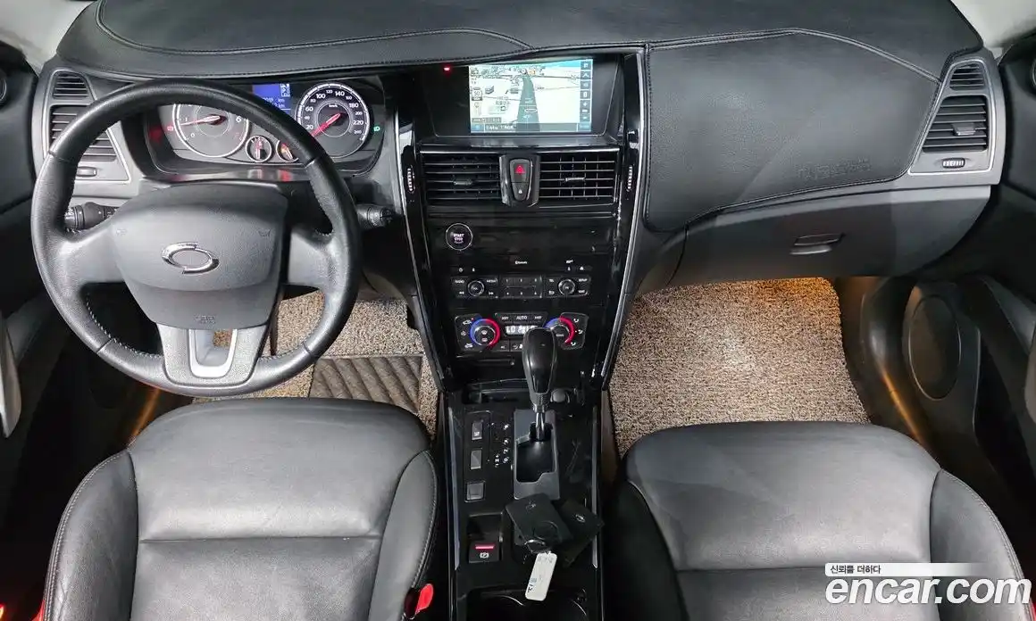 Renault SM7 2016 2.0 гидро, фото 10