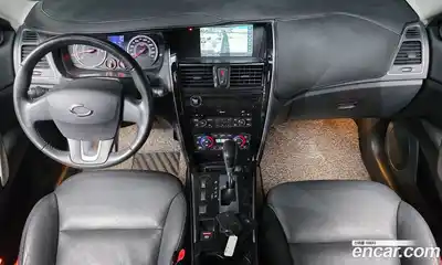 Renault SM7 2016 2.0 гидро, миниатюра 10