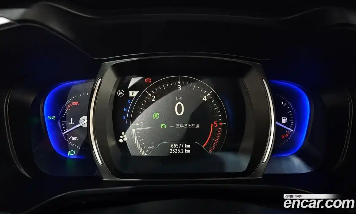 Renault QM6 2017 2.0 гидро, фото 11