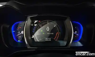 Renault QM6 2017 2.0 гидро, миниатюра 11