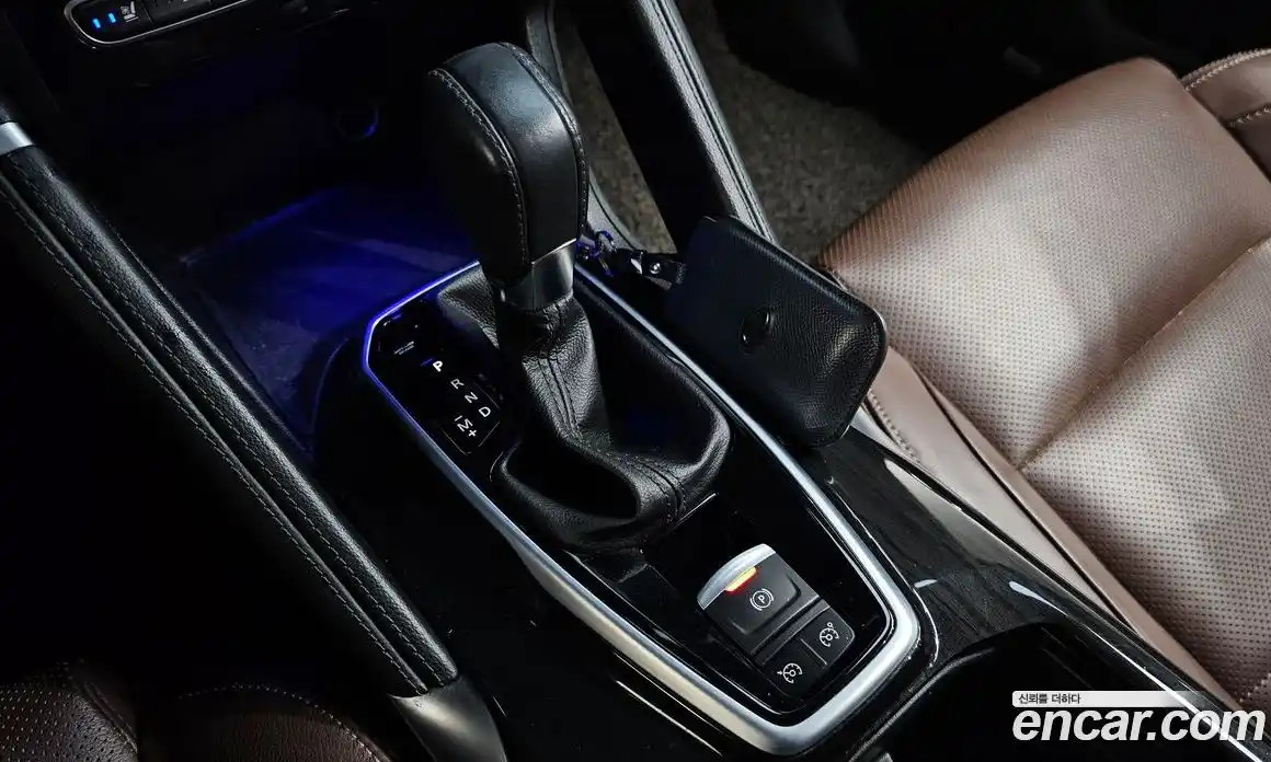 Renault QM6 2017 2.0 гидро, фото 12