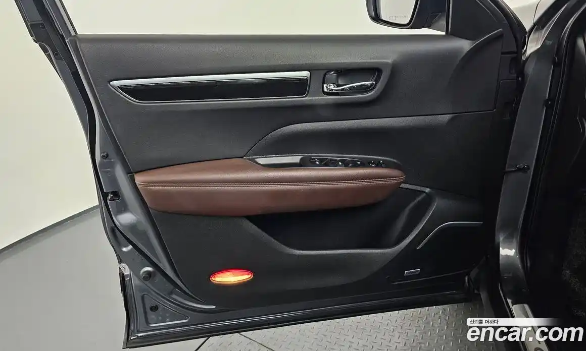 Renault QM6 2017 2.0 гидро, фото 14