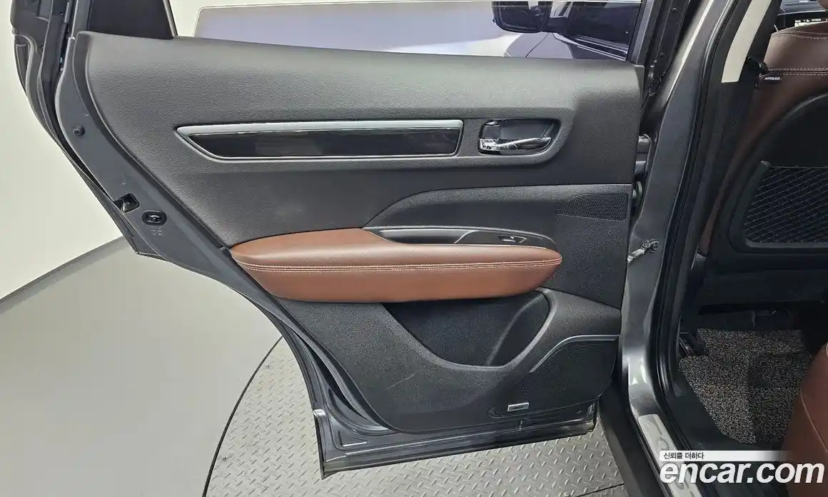 Renault QM6 2017 2.0 гидро, фото 15
