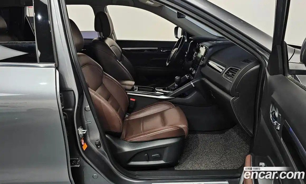 Renault QM6 2017 2.0 гидро, фото 16