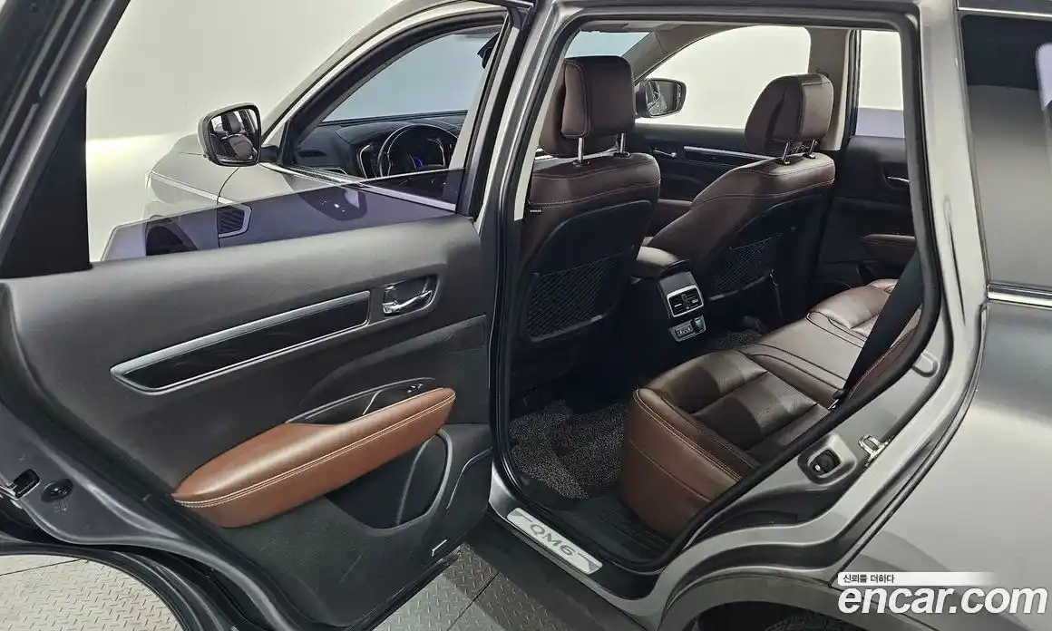Renault QM6 2017 2.0 гидро, фото 24