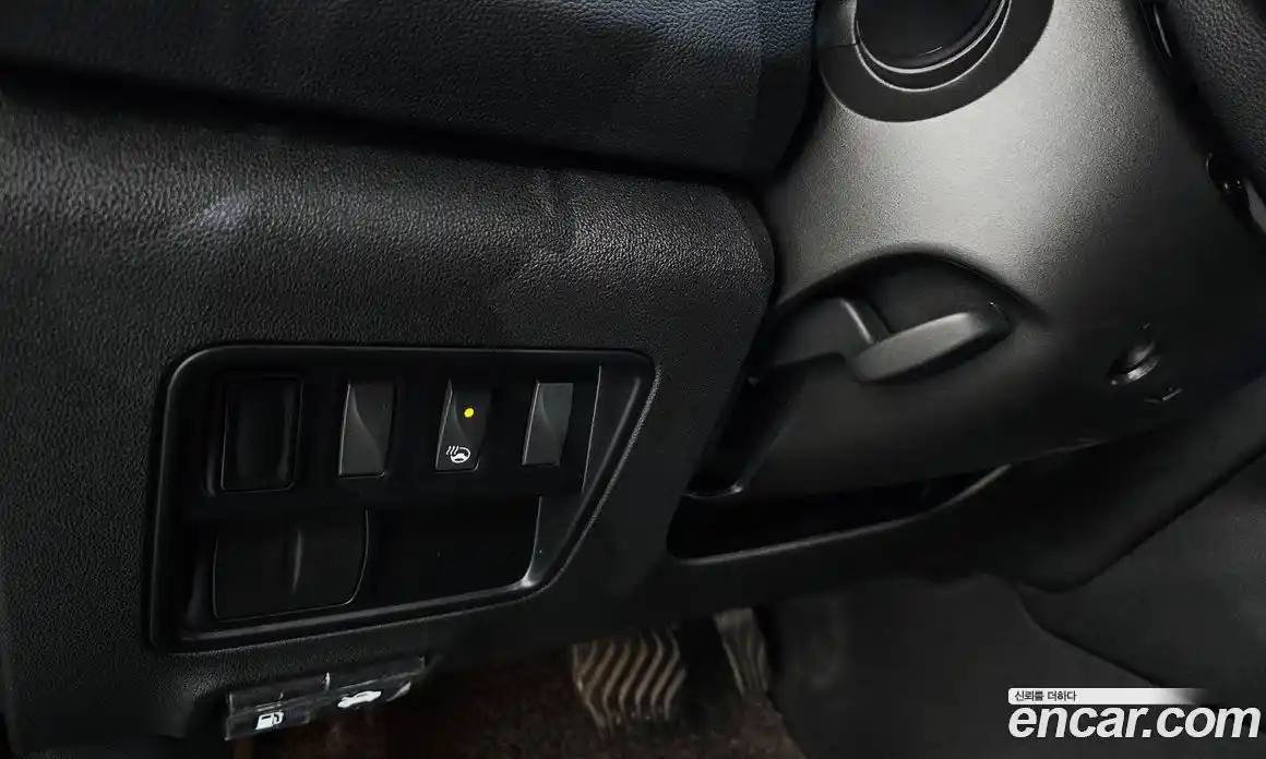 Renault QM6 2017 2.0 гидро, фото 26