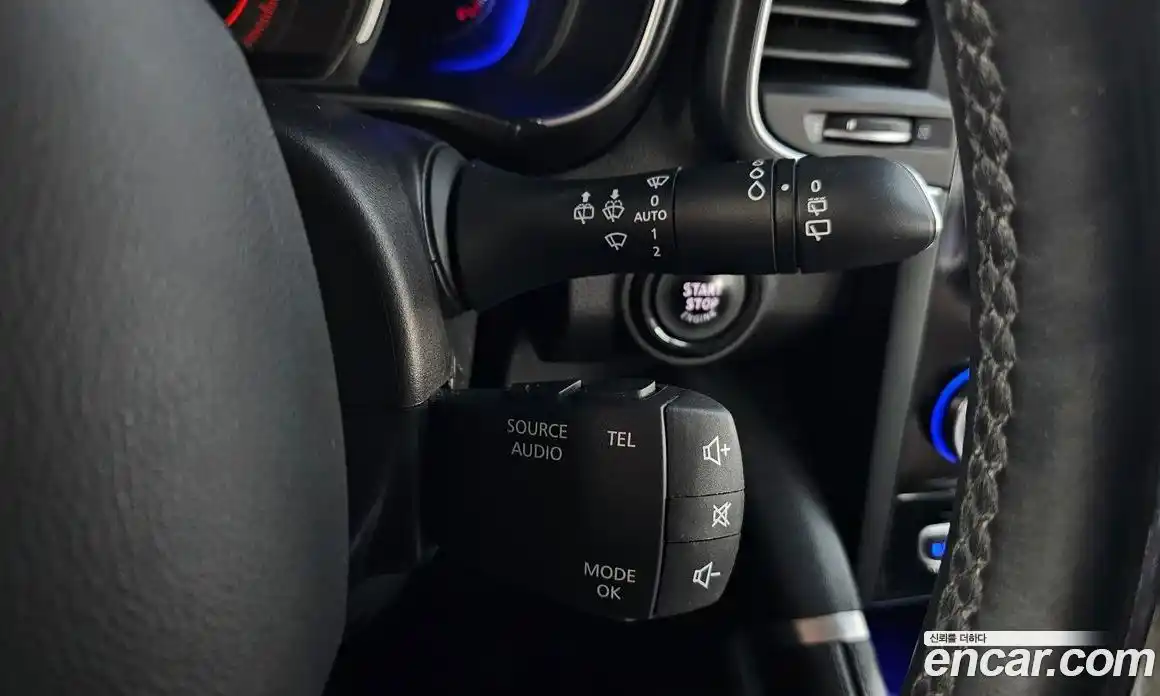 Renault QM6 2017 2.0 гидро, фото 27