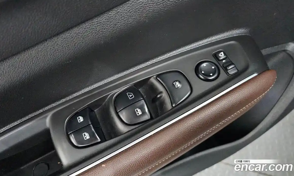 Renault QM6 2017 2.0 гидро, фото 28