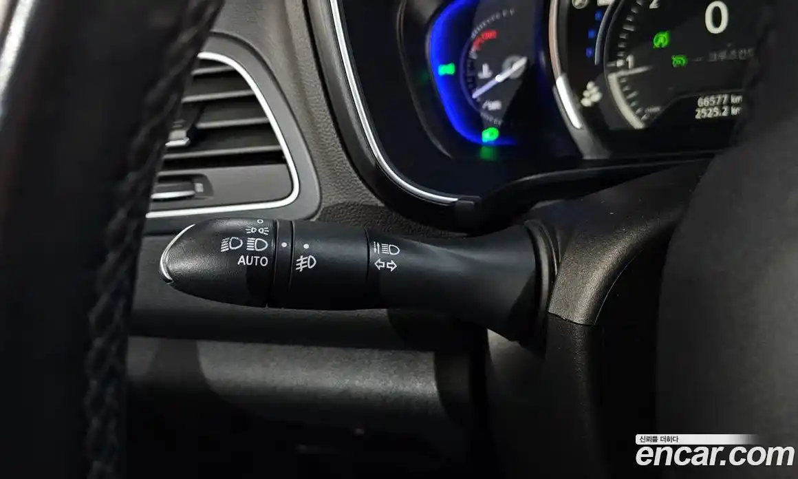 Renault QM6 2017 2.0 гидро, фото 29