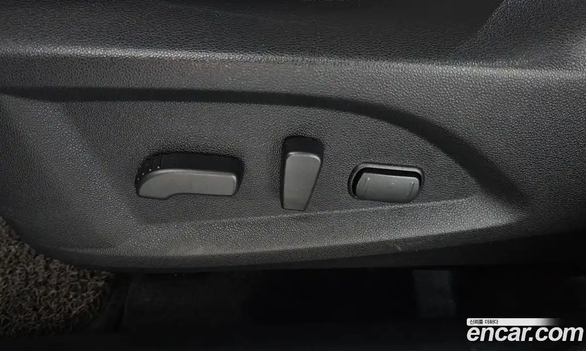Renault QM6 2017 2.0 гидро, фото 31