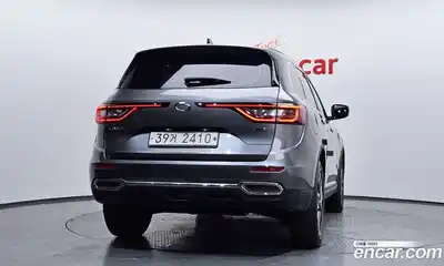 Renault QM6 2017 2.0 гидро, миниатюра 4