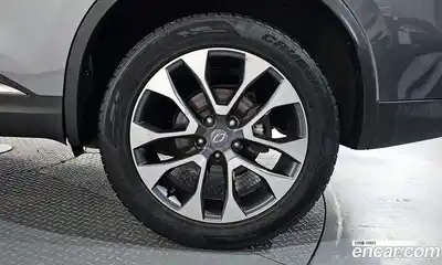 Renault QM6 2017 2.0 гидро, миниатюра 7