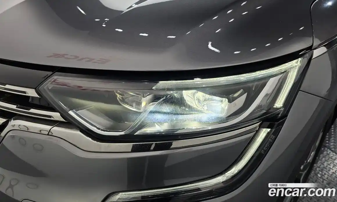 Renault QM6 2017 2.0 гидро, фото 8