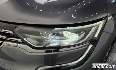 Renault QM6 2017 2.0 гидро, миниатюра 8