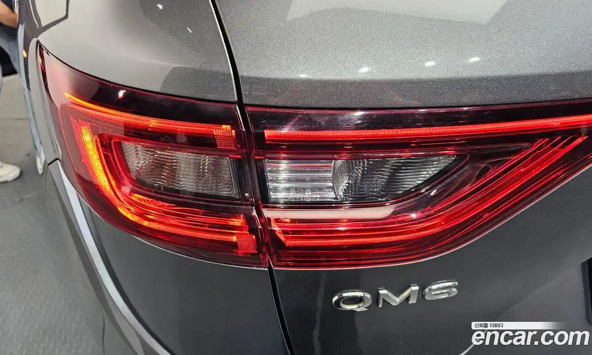 Renault QM6 2017 2.0 гидро, фото 9