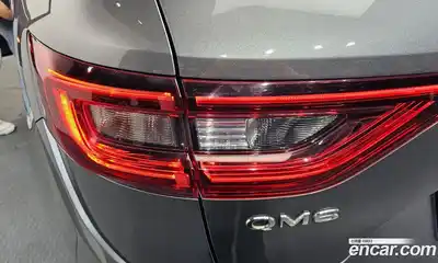 Renault QM6 2017 2.0 гидро, миниатюра 9