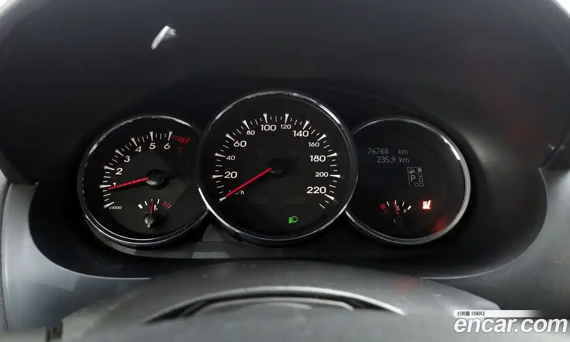 Renault SM3 2011 1.6 гидро, фото 11
