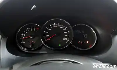 Renault SM3 2011 1.6 гидро, миниатюра 11