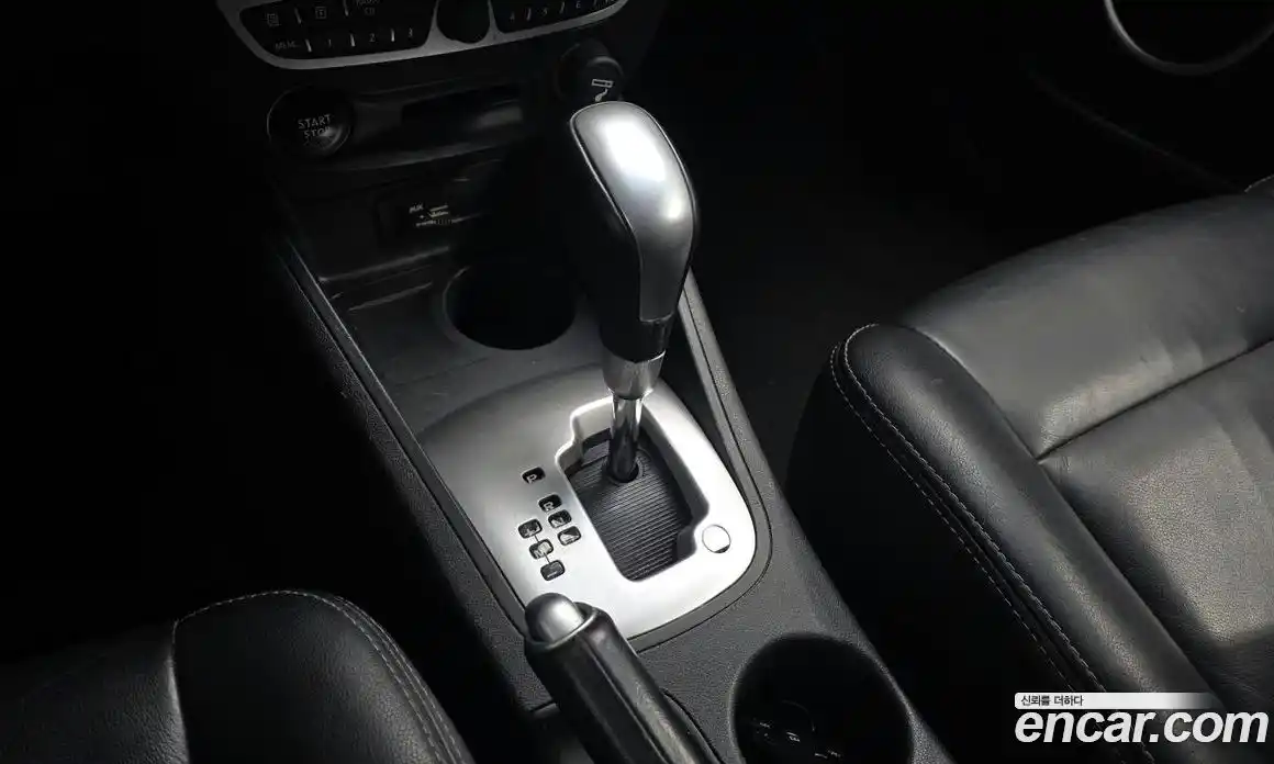 Renault SM3 2011 1.6 гидро, фото 12