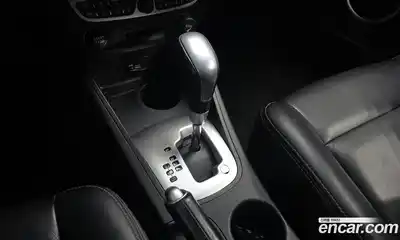 Renault SM3 2011 1.6 гидро, миниатюра 12