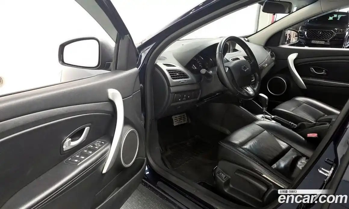 Renault SM3 2011 1.6 гидро, фото 13