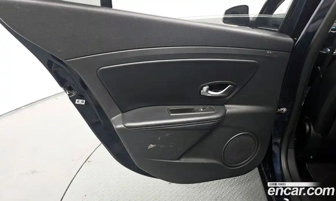 Renault SM3 2011 1.6 гидро, фото 15