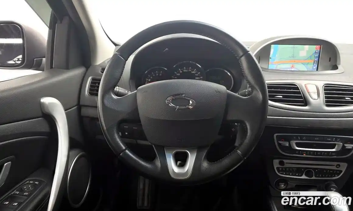 Renault SM3 2011 1.6 гидро, фото 18