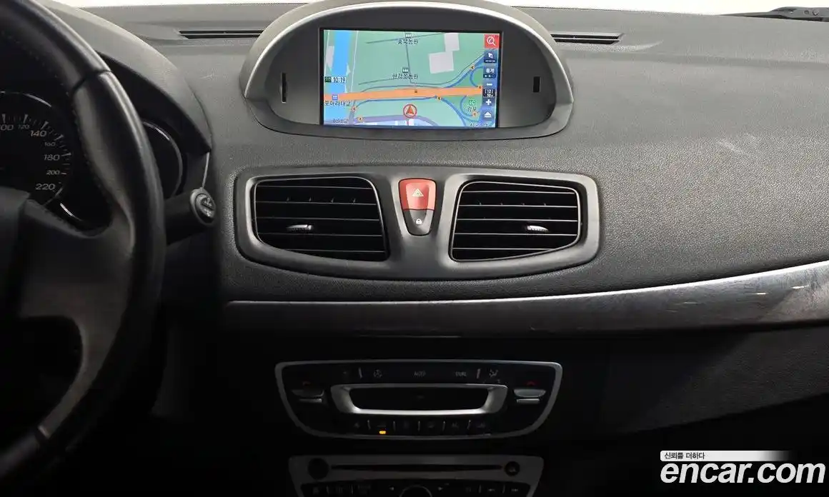 Renault SM3 2011 1.6 гидро, фото 19