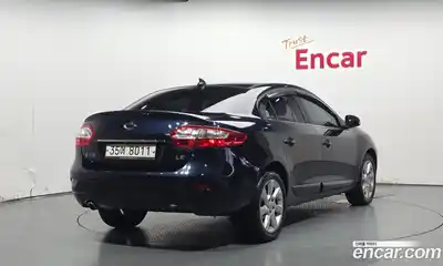 Renault SM3 2011 1.6 гидро, миниатюра 2