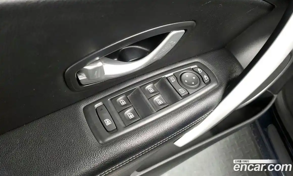 Renault SM3 2011 1.6 гидро, фото 25
