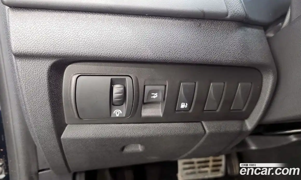 Renault SM3 2011 1.6 гидро, фото 27